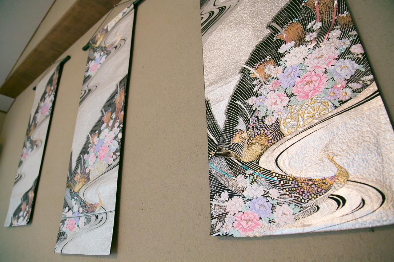 Kyo-Machiya Flower Inn Hanayo Kioto Zewnętrze zdjęcie